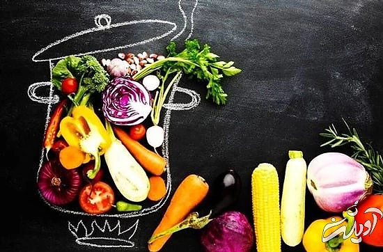 برای بهبود خلقوخو چی بخوریم؟ برای بهبود خلقوخو چی بخوریم؟